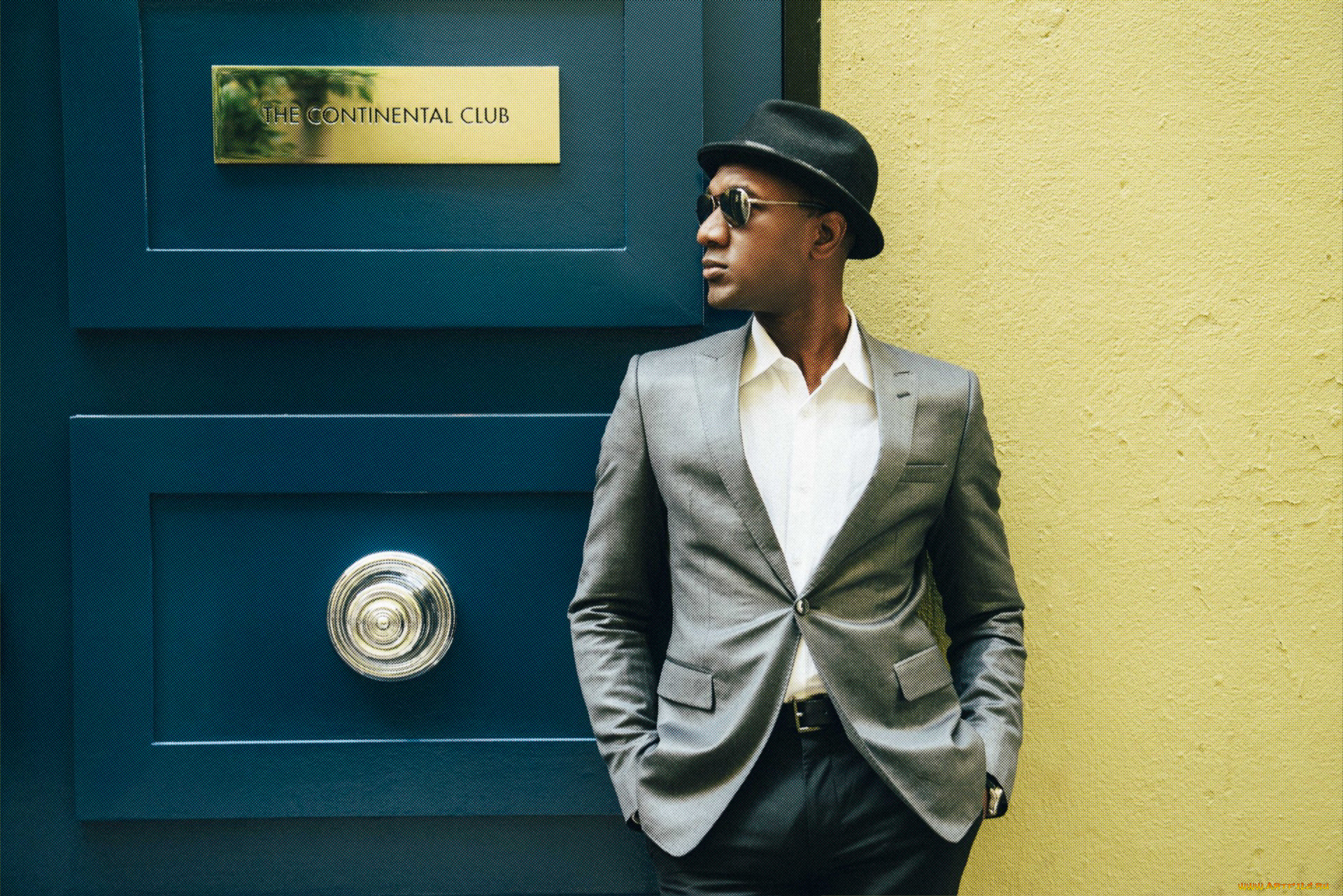 aloe blacc, , 